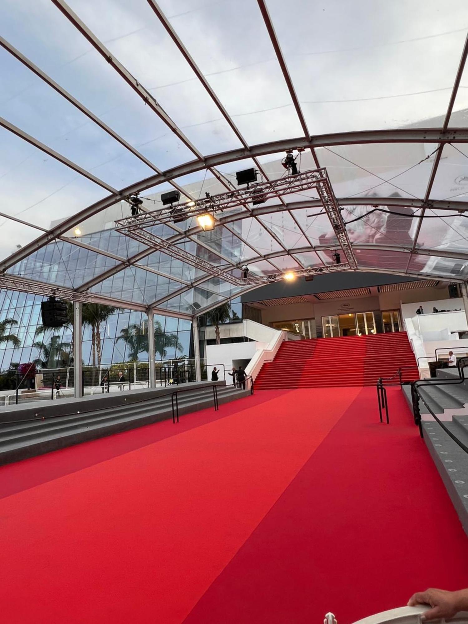 Les Arenes - Cannes Centre, Charmant 2 Pieces Recemment Renove De 45 M2 Avec Sa Terrasse De 10 M2 Luaran gambar